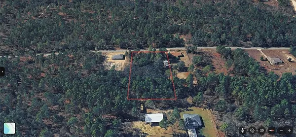 $46,500 | Northwest Ridgewood Road, Dunnellon, FL 34431