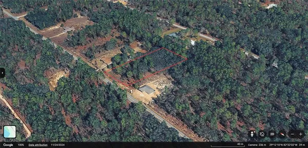$46,500 | Northwest Ridgewood Road, Dunnellon, FL 34431