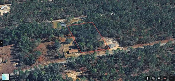 $46,500 | Northwest Ridgewood Road, Dunnellon, FL 34431