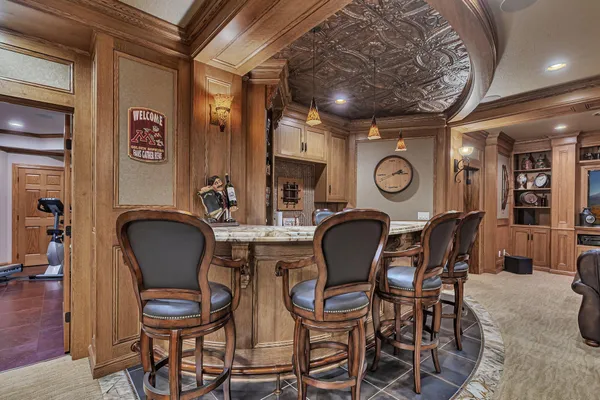 $1,190,000 | 22905 Grove Wood Lane, Cold Spring, MN 56320