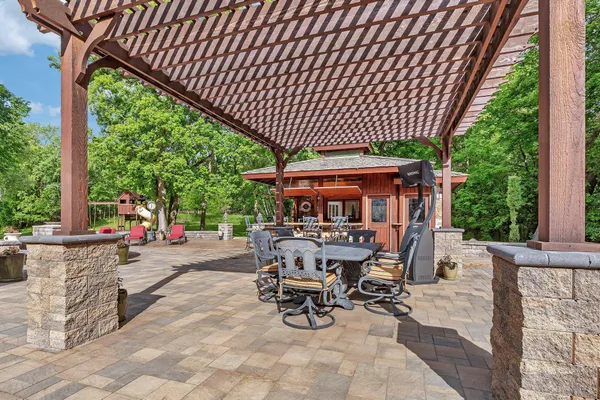 $1,190,000 | 22905 Grove Wood Lane, Cold Spring, MN 56320