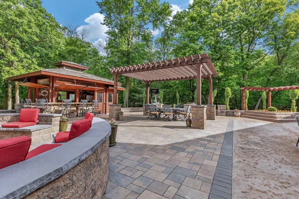 $1,190,000 | 22905 Grove Wood Lane, Cold Spring, MN 56320