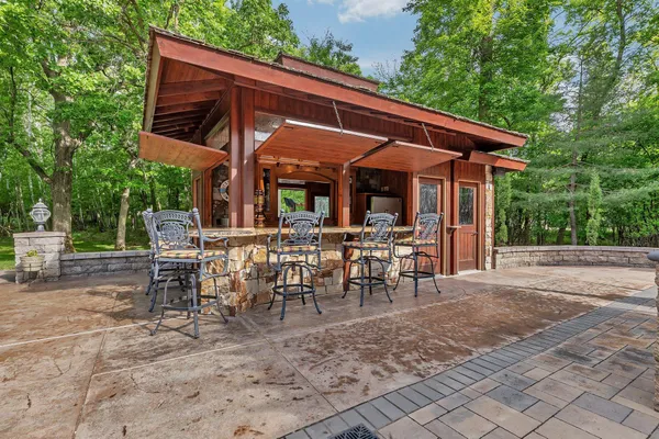 $1,190,000 | 22905 Grove Wood Lane, Cold Spring, MN 56320