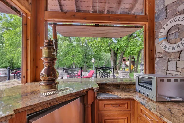 $1,190,000 | 22905 Grove Wood Lane, Cold Spring, MN 56320