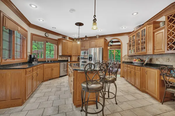 $1,190,000 | 22905 Grove Wood Lane, Cold Spring, MN 56320