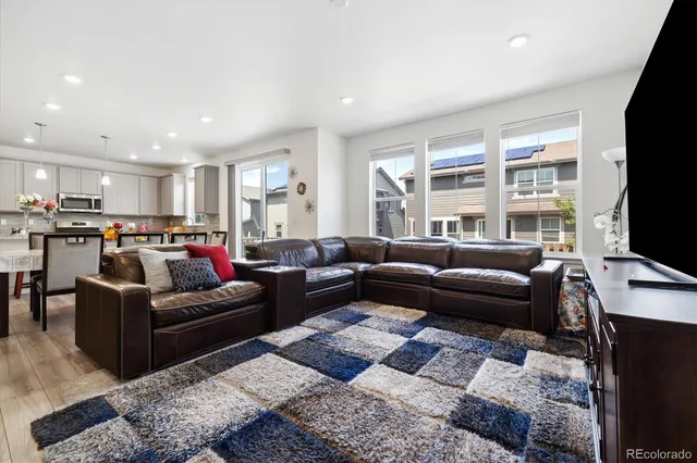 $525,000 | 10983 Uvalda Street, Commerce City, CO 80022