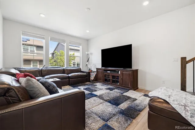 $525,000 | 10983 Uvalda Street, Commerce City, CO 80022