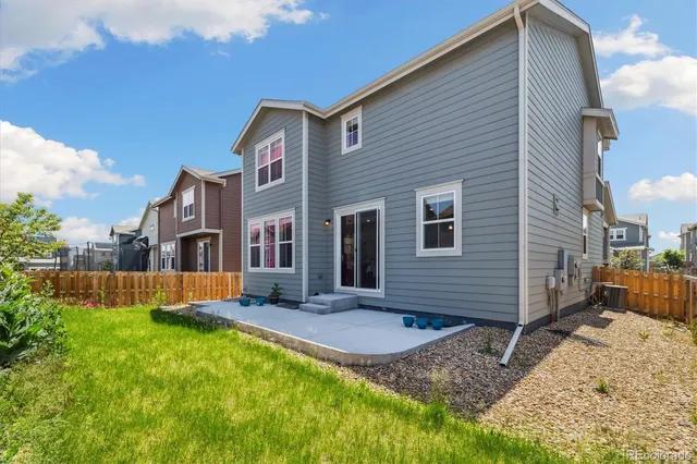 $525,000 | 10983 Uvalda Street, Commerce City, CO 80022