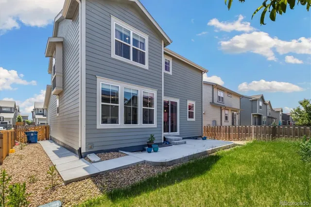 $525,000 | 10983 Uvalda Street, Commerce City, CO 80022