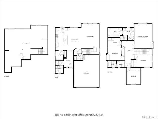 $525,000 | 10983 Uvalda Street, Commerce City, CO 80022