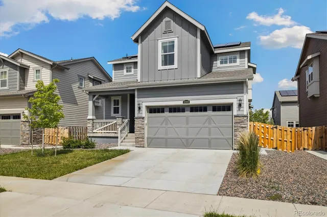 $525,000 | 10983 Uvalda Street, Commerce City, CO 80022