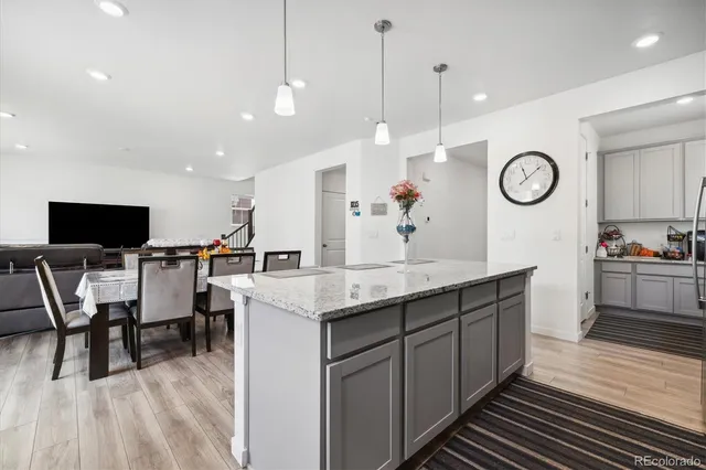 $525,000 | 10983 Uvalda Street, Commerce City, CO 80022