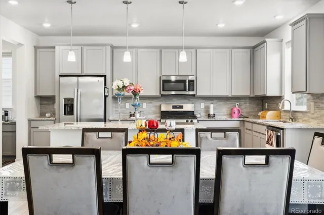 $525,000 | 10983 Uvalda Street, Commerce City, CO 80022