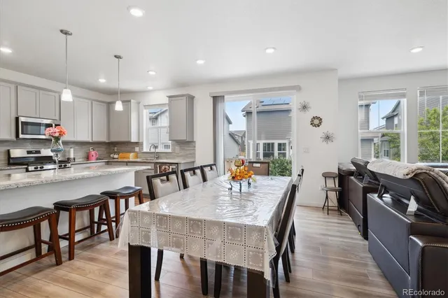 $525,000 | 10983 Uvalda Street, Commerce City, CO 80022