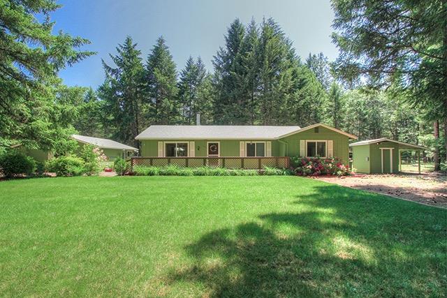 898 Williamson Loop Grants Pass, OR 97526 - Photo 2 of 25 Additional Photo