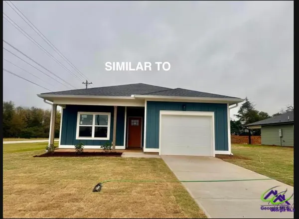 $215,000 | 127 Weeping Willow Way, Vienna, GA 31092