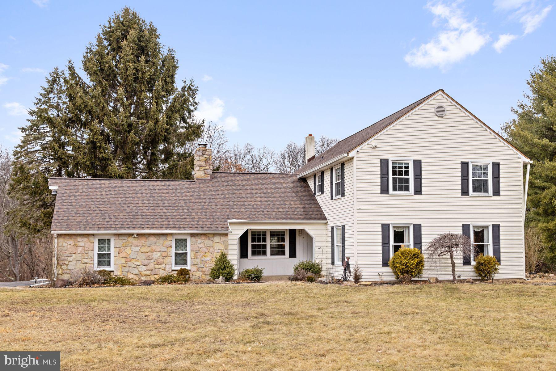 1801 Pleasant View Road Coopersburg, PA 18036 - Photo 1 of 46 Gallery Image 1