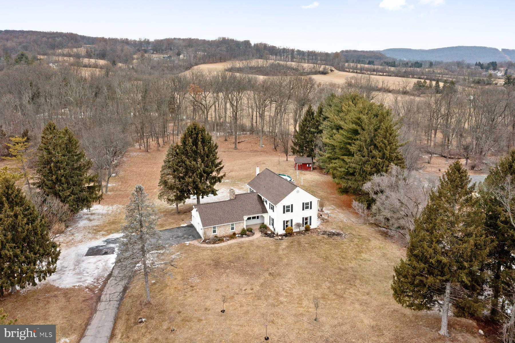 1801 Pleasant View Road Coopersburg, PA 18036 - Photo 3 of 46 Gallery Image 3