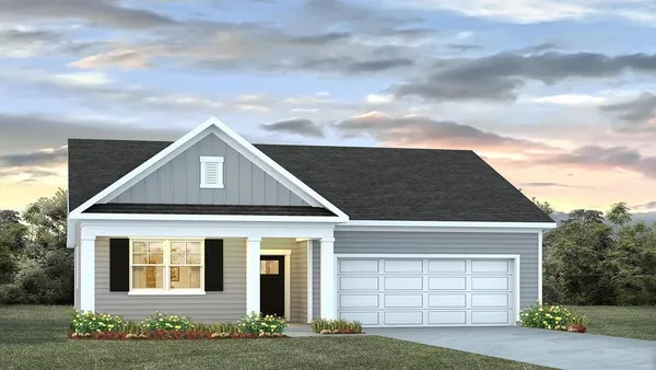 $322,390 | 128 Hopkins Street, Holly Hill, SC 29059