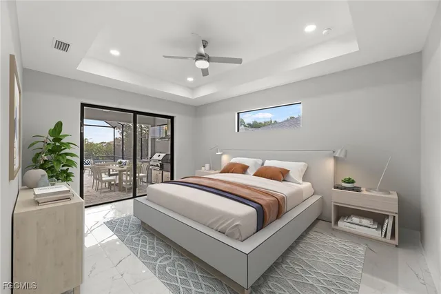 $599,900 | 2829 Southwest 25th Place, Cape Coral, FL 33914