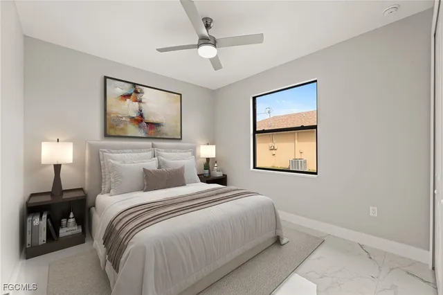 $599,900 | 2829 Southwest 25th Place, Cape Coral, FL 33914