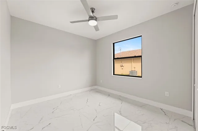 $599,900 | 2829 Southwest 25th Place, Cape Coral, FL 33914