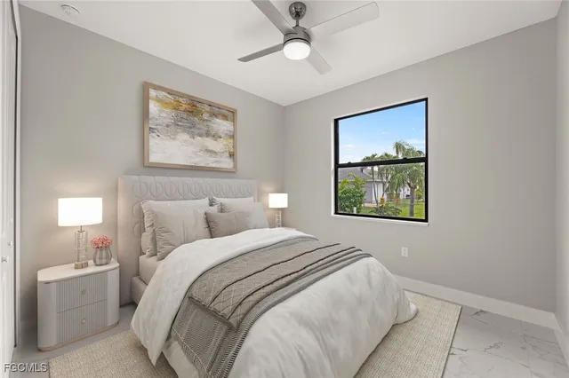 $599,900 | 2829 Southwest 25th Place, Cape Coral, FL 33914