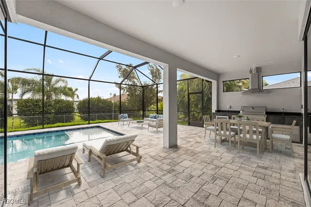 $599,900 | 2829 Southwest 25th Place, Cape Coral, FL 33914