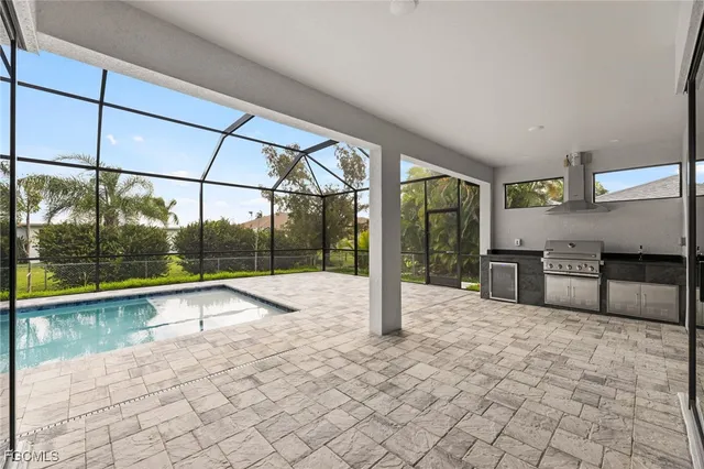 $599,900 | 2829 Southwest 25th Place, Cape Coral, FL 33914