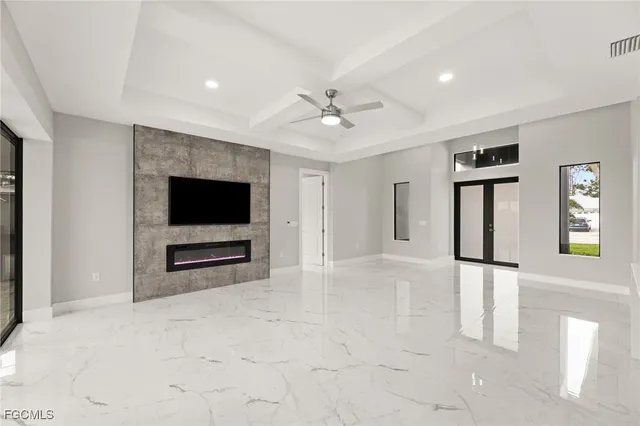 $599,900 | 2829 Southwest 25th Place, Cape Coral, FL 33914