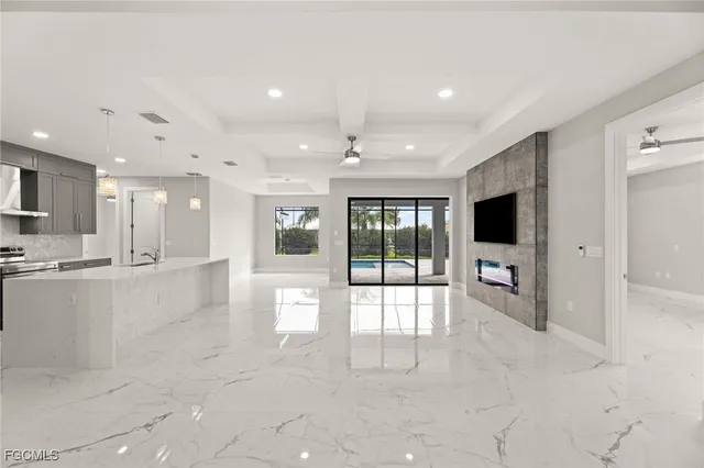 $599,900 | 2829 Southwest 25th Place, Cape Coral, FL 33914