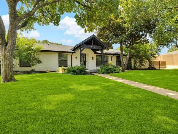 $1,199,900 | 3936 Cedar Bayou Drive, Dallas, TX 75244