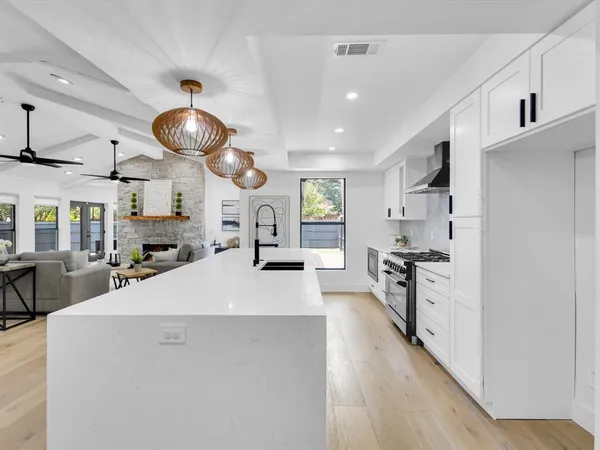$1,199,900 | 3936 Cedar Bayou Drive, Dallas, TX 75244