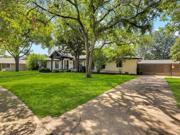 $1,199,900 | 3936 Cedar Bayou Drive, Dallas, TX 75244