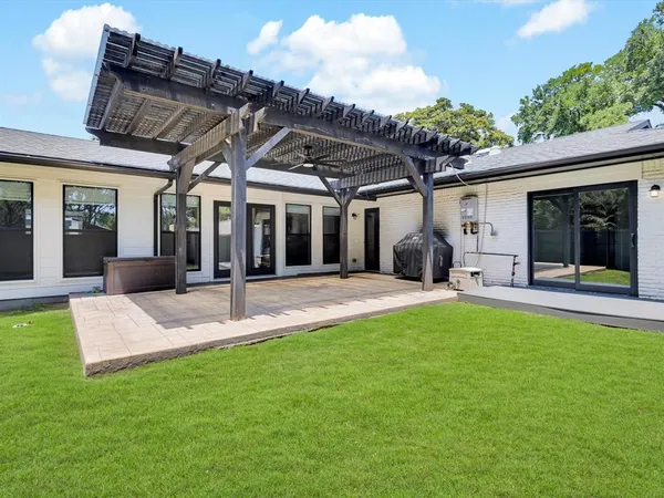 $1,199,900 | 3936 Cedar Bayou Drive, Dallas, TX 75244