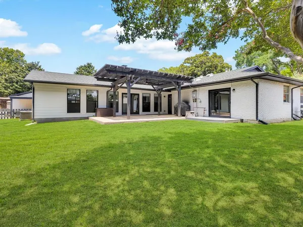 $1,199,900 | 3936 Cedar Bayou Drive, Dallas, TX 75244