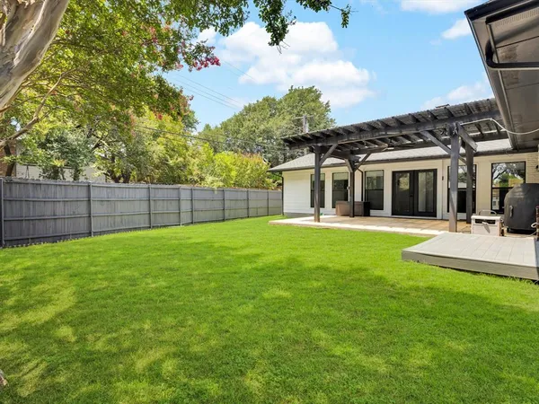 $1,199,900 | 3936 Cedar Bayou Drive, Dallas, TX 75244