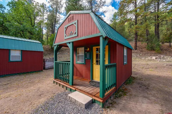 $4,650,000 | Mile Post 7.3 Highway 32 Highway, Unit HINES RANCH RETREAT, Aragon, NM 87820