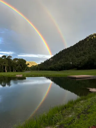 $4,650,000 | Mile Post 7.3 Highway 32 Highway, Unit HINES RANCH RETREAT, Aragon, NM 87820