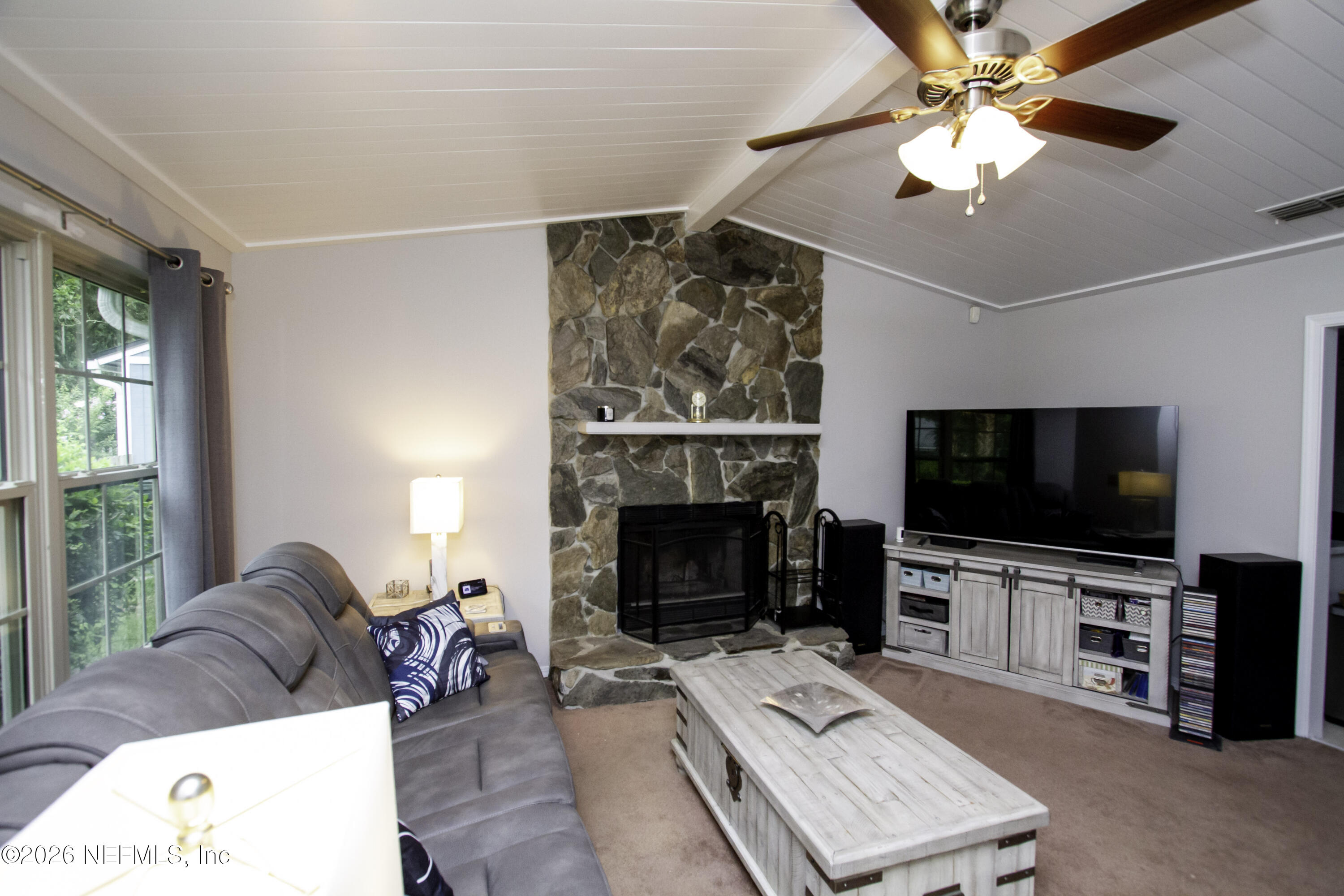 12836 Beaubien Road Jacksonville, FL 32258 - Photo 3 of 13 Entrance view