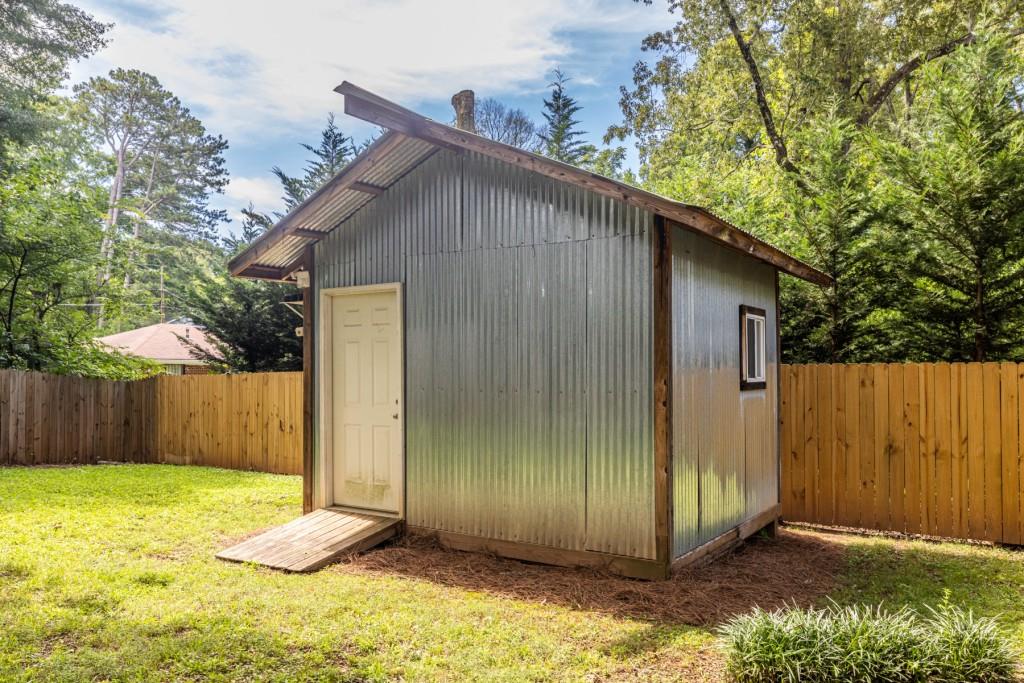 656 Parker Avenue Decatur, GA 30032 - Photo 39 of 43