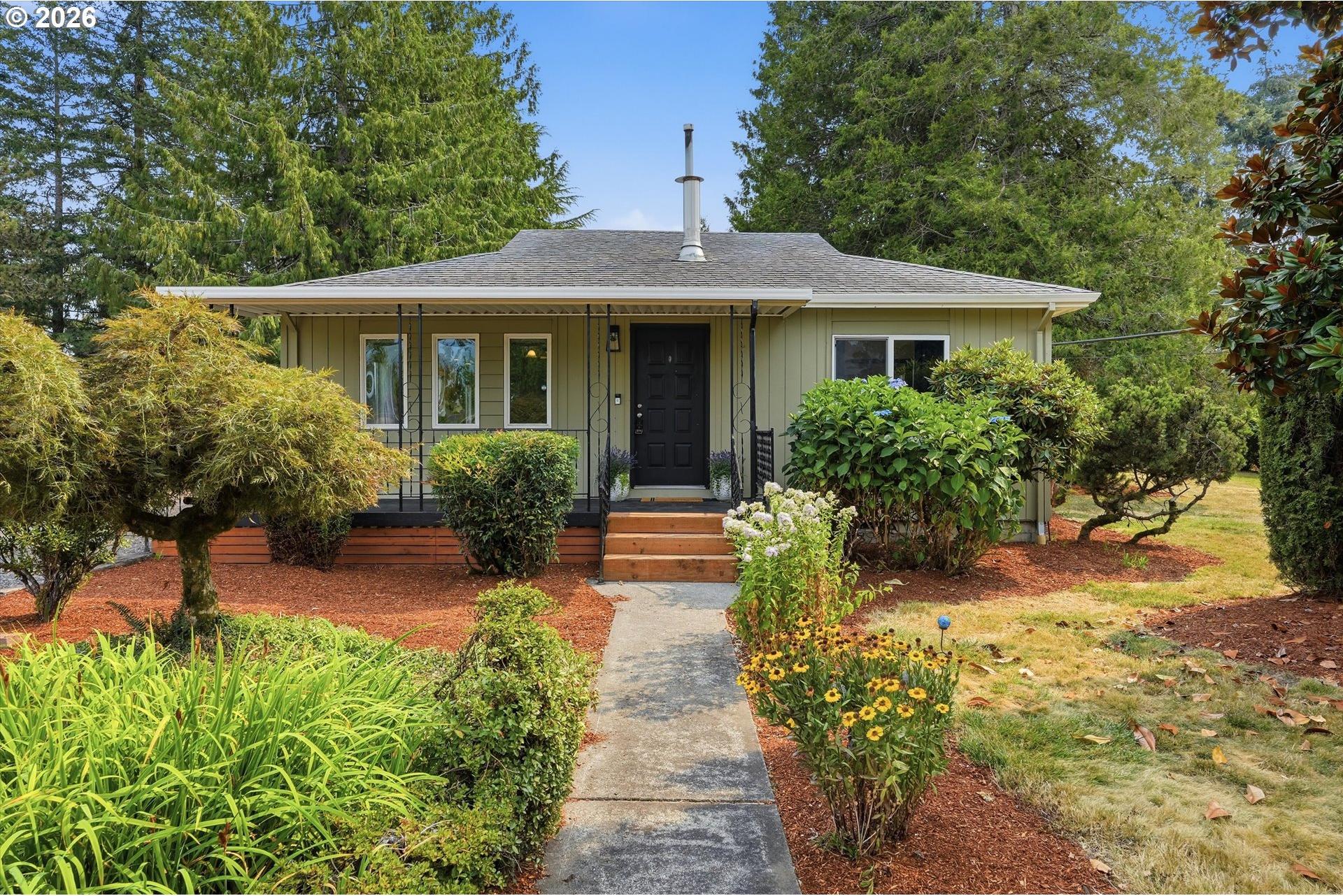 5632 Southeast Welch Road Gresham, OR 97080 - Photo 1 of 31 Gallery Image 1