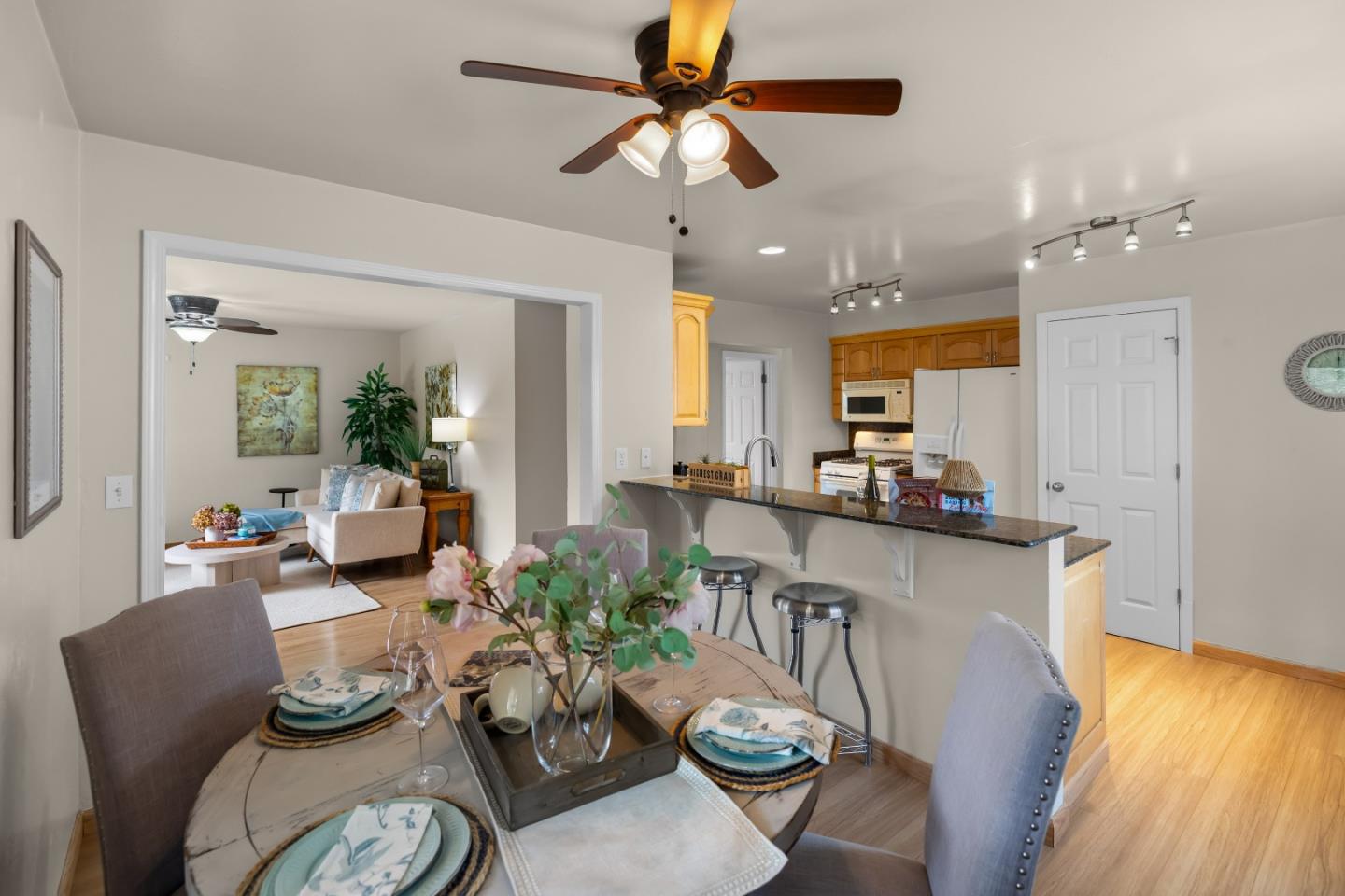 814 Parcel Street Monterey, CA 93940 - Photo 13 of 52