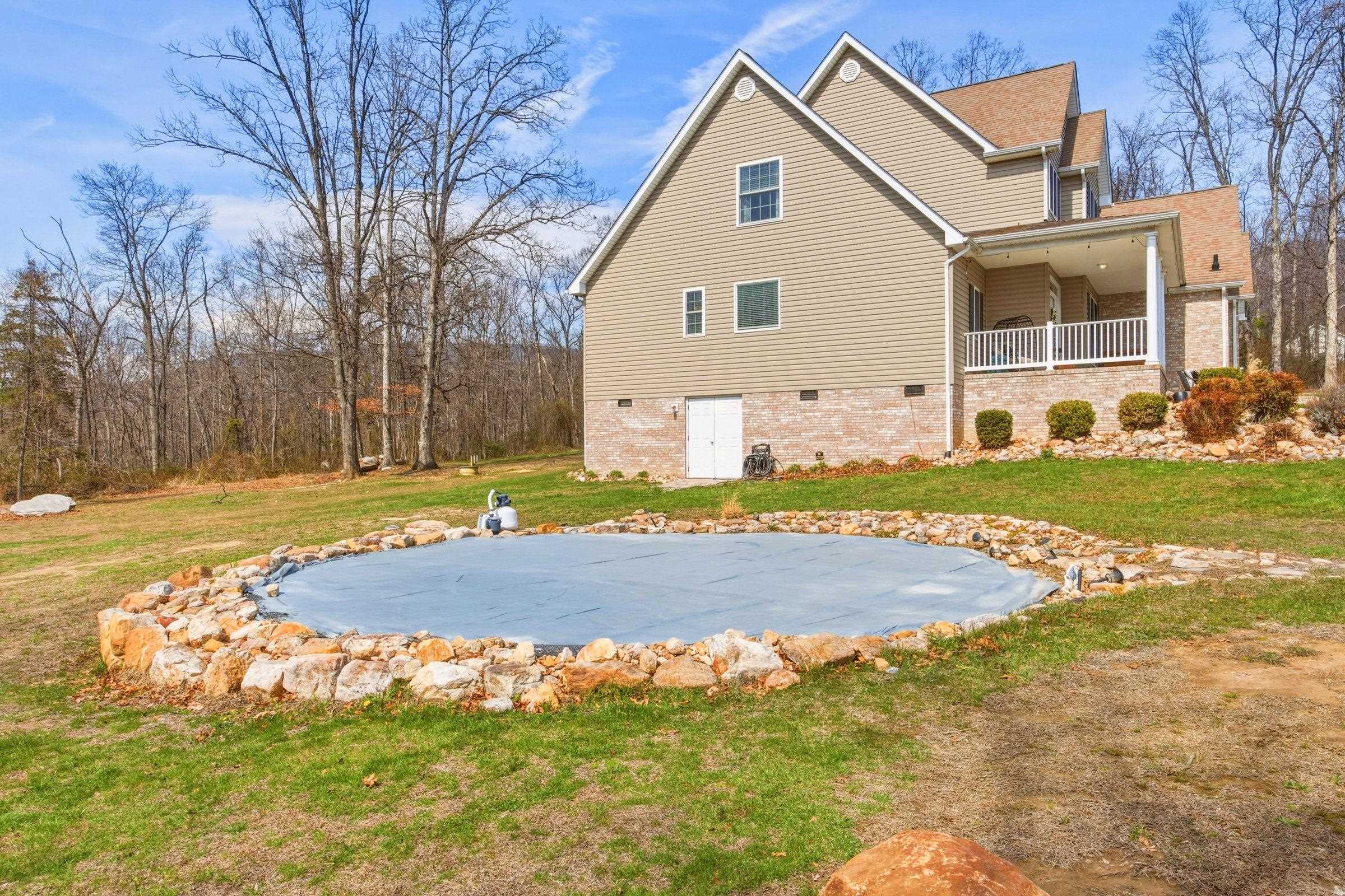 257 Hunter Road Maurertown, VA 22644 - Photo 40 of 61