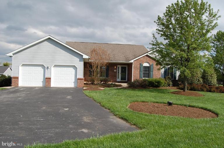 13301 Jimtown Road Thurmont, MD 21788 - Photo 1 of 30 Exterior (Main)