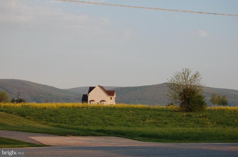 13301 Jimtown Road Thurmont, MD 21788 - Photo 16 of 30 View from Unit