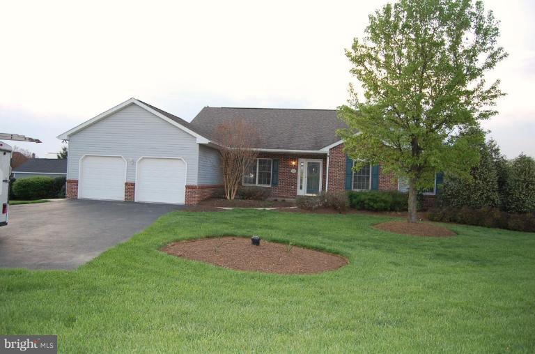 13301 Jimtown Road Thurmont, MD 21788 - Photo 3 of 30 Exterior #2