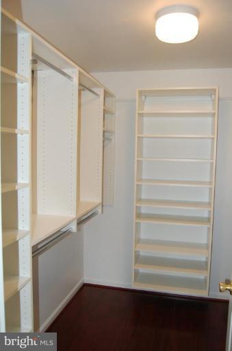 13301 Jimtown Road Thurmont, MD 21788 - Photo 29 of 30 Master Closet