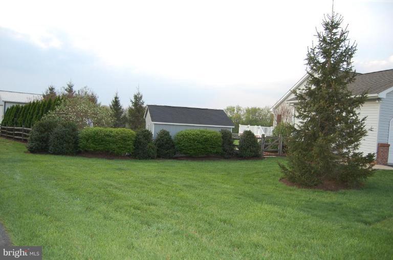 13301 Jimtown Road Thurmont, MD 21788 - Photo 5 of 30 Exterior #4