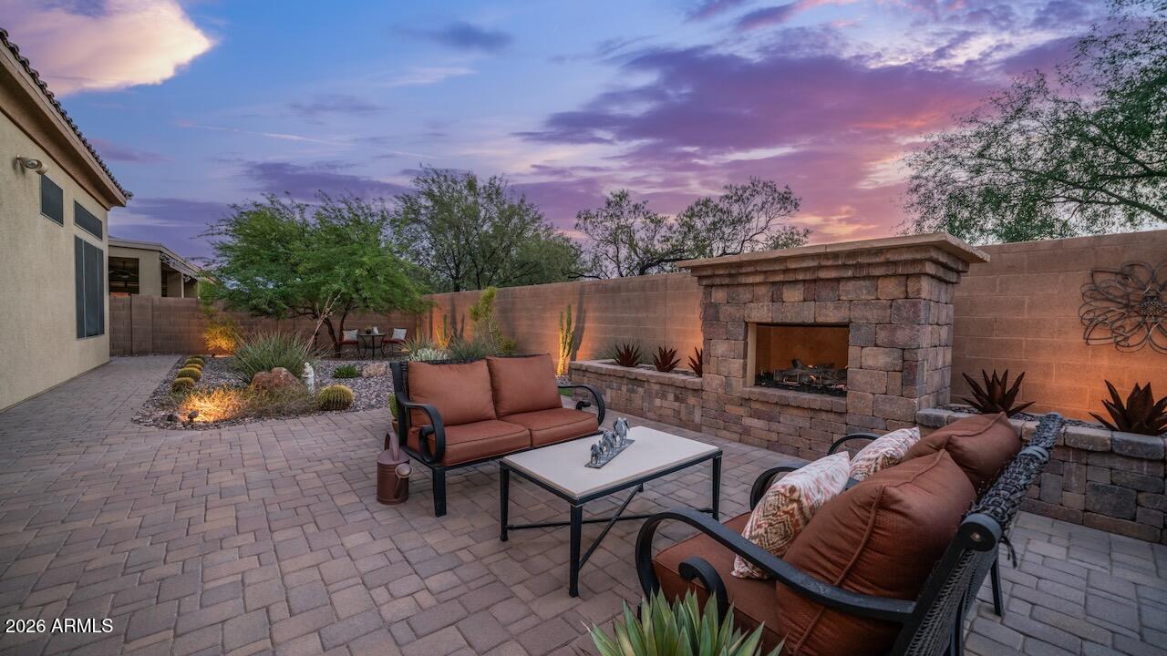 40316 North Lytham Way Phoenix, AZ 85086 - Photo 48 of 66 Lytham - 55